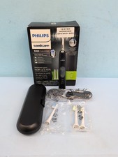 Philips Sonicare ProtectiveClean 5300 Rechargeable Toothbrush Black HX6423/34