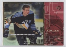 1998-99 Upper Deck UD3 New Era Aleksey Morozov Alexei Morozov #142 2d8
