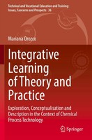 Mariana Orozco | Integrative Learning Of Theory And Practice | Taschenbuch