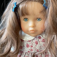 poupée corolle 42 cm 1994