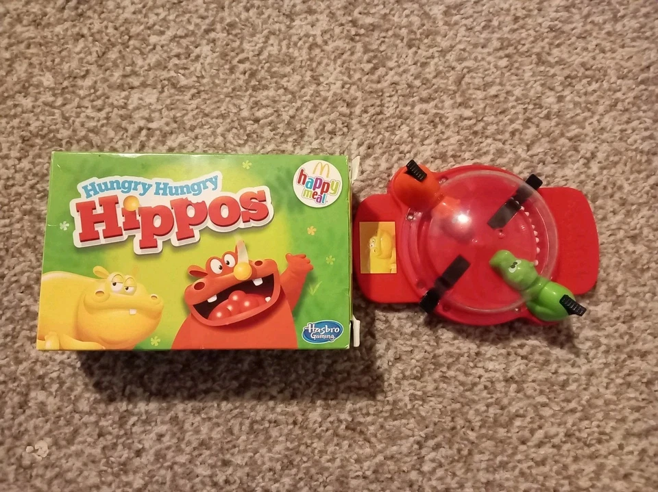Big Box Game Bundle Bingo Wet Head Pool Table Penguin Trap Word Hippos More - Image 2 of 4