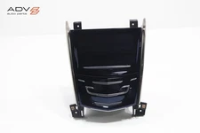 2015-2019 CADILLAC ATS DASH CENTER DISPLAY MONITOR & CLIMATE CONTROL SWITCH OEM