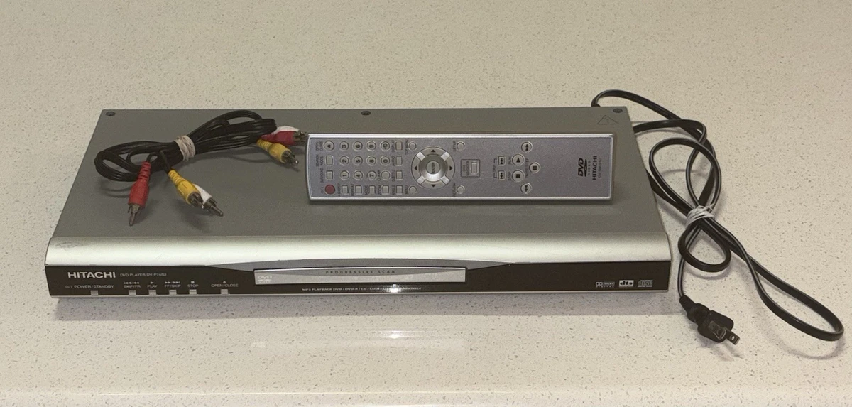 HITACHI DVDレコーダー DV-PS9 HITACHI DVDレコーダー DV-PS9 Amazon.co.jp: DVDプレーヤー DVL-PF9