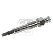 4x Glühkerze 24484413 für Opel Astra F T92 Corsa A S83 Kadett E T85
