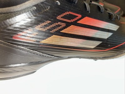 Adidas F50 League TF Mens Shoes Soccer Cleats Fibertouch IE1232 Sz