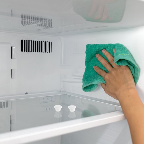 2 PIEZAS Tapón de orificio de drenaje de congelador Tapón de drenaje universal de goma para congelador - Imagen 8 de 9