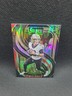 2024 Select - Premier Level Spencer Rattler #130 Black and Red Shock Prizm (RC)