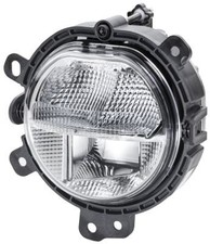 Antibrouillard Innocenti MINI