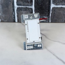 Insteon SwitchLinc V2 In-Wall Dimmer Switch White Paddle Smart 120V