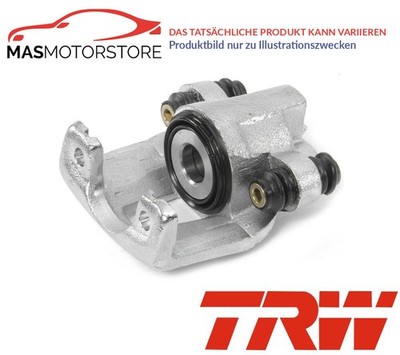 BREMSE BREMSSATTEL VORNE LINKS TRW BHS1621E A FÜR VAUXHALL COMBO IV