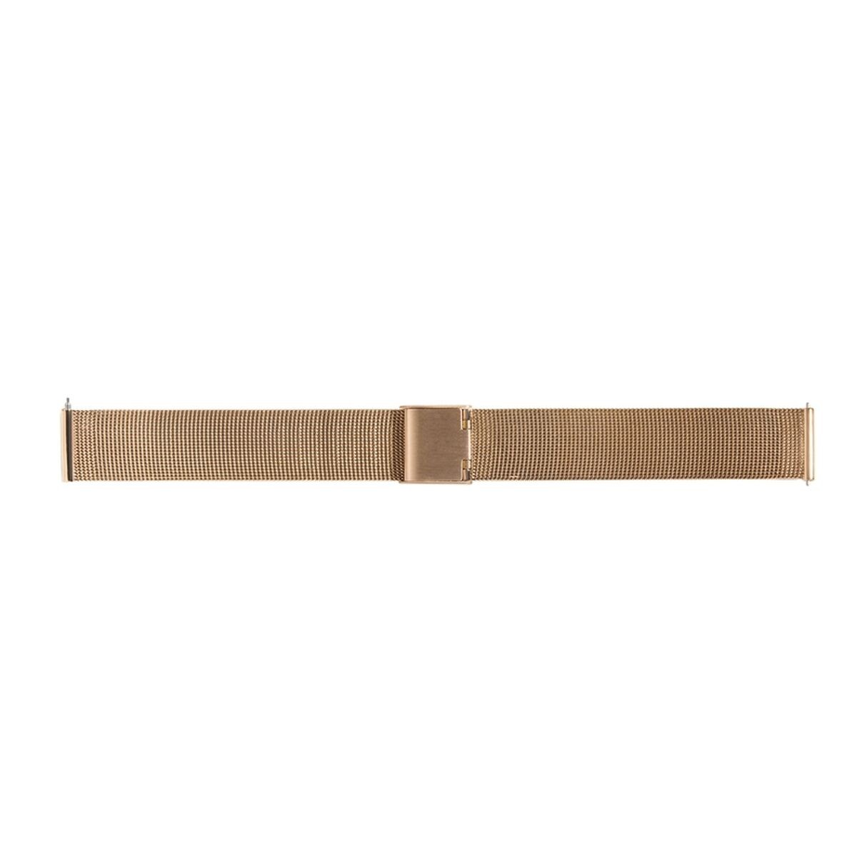 Cinturino per Orologio Morellato A02X05496000180099 Dorato