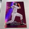 2024 Leaf Electrum - Zach Dezenzo #73 Pink [#11/15] (RC)
