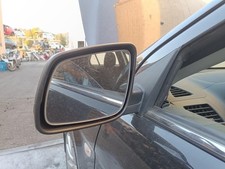 Retroviseur gauche (ou coque) Mitsubishi LANCER