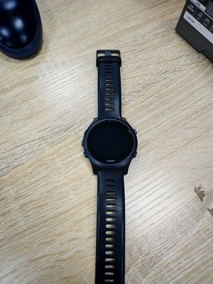 Garmin Forerunner 945 Multifunctional GPS Outdoor Sports Heart