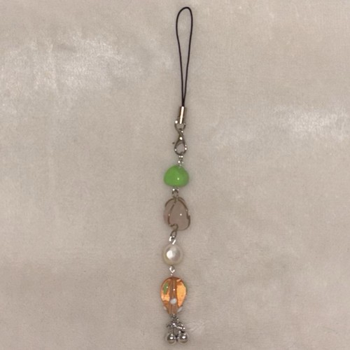 fruit salad phone charm🍒 - 第 1/2 張圖片