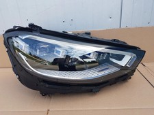 Frontscheinwerfer Mercedes-Benz W223 A2239063405 Full LED Rechts Headlight