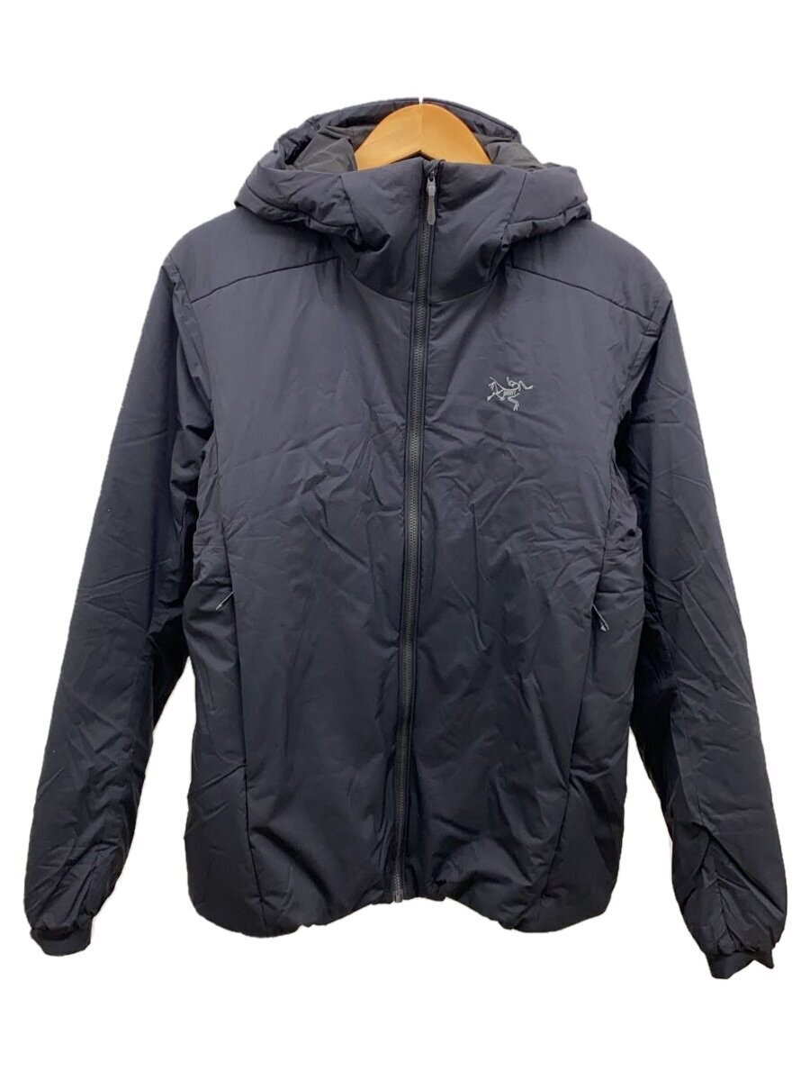 ARC'TERYX Piumino ARC TERYX S BLK X000007302