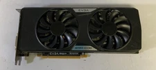 EVGA GeForce GTX 960 2GB GDDR5 Graphics Card (02G-P4-2968-KR) "P7C"