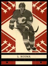 2011-12 O-Pee-Chee Retro Lance Bouma #594
