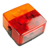Jokon BBSK205 Blink-Brems-Schlussleuchte, Rechts/Links