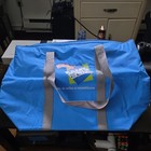 🔥 California innovations Sam's Club Jumbo Blue Cooler Tote Insulated Shop Bag