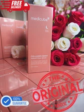 Medicube Collagen Overnight Wrapping Peel Off Facial Mask