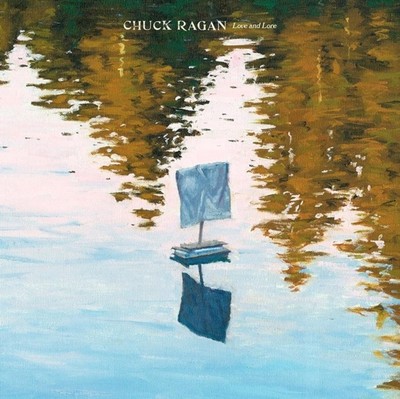 Chuck Ragan - Love  Lore - New CD - 77 - Y99z