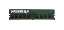 Samsung M391A2K43BB1-CTD | 16 GB DDR4 ECC UDIMM RAM | PC4-2666V | 2666 MHz