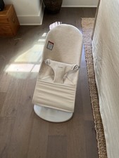 New Baby Bjorn Bouncer