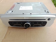 Autoradio Renault TRAFIC