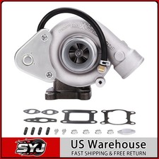 Ct20 Turbo Turbocharger For Toyota Hilux Land Cruiser Hiace 2.4l 17201-54060 Ct20 Turbo Turbocharger For Toyota Hilux Land Cruiser Hiace 2.4l 17201-54060