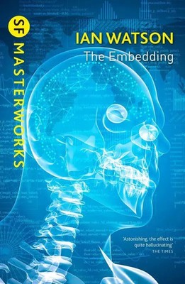 9781473222670 The Embedding wer. angielska Orion Publishing
