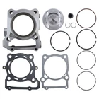 Complete Cylinder Piston Kit for Kawasaki KLX250S KLX300R 05-14 11005-1817