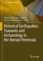 Manuel ÁLvarez-Martí-Aguilar (U. A.) | Historical Earthquakes, Tsunamis And...