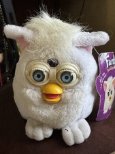 Hasbro Assorted Furby Plush toys