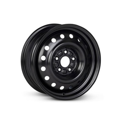 New 18'' Replacement Wheel Rim for 2020-2024 Honda Civic Car 4E13 Black Steel