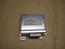 Jeep Cherokee XJ 1999 Steuergerät STG Airbag Mopar OEM 56007323AB (349)