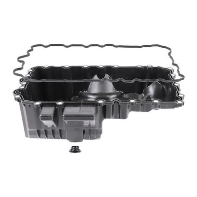 Ölwanne Ölablassschraube Dichtring für BMW X1 E84 5er F10 F11 1er F20 3er F30