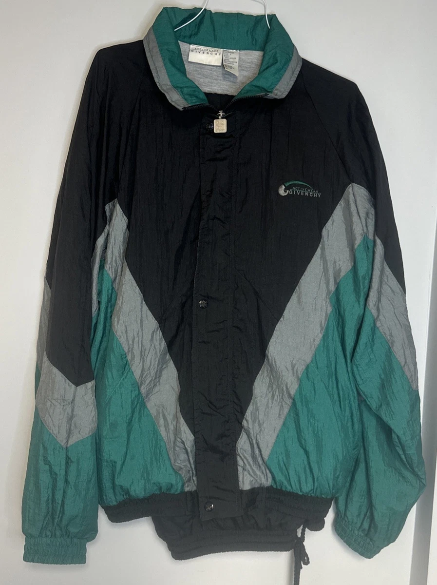 Givenchy Windbreaker Coats, Jackets & Vests for Men for Sale