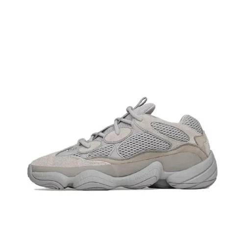 adidas Yeezy 500 Stone Salt Men's IE4783 New