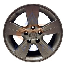 Ssangyong Rexton 2008 (Y200) 18" Alloy Wheel Single