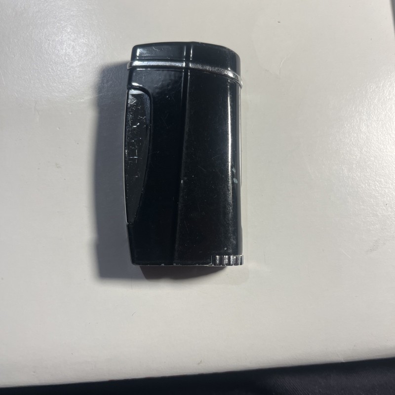 Xikar executive Single Torch Cigar Lighter