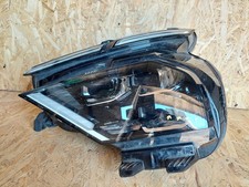 Citroen C4 III e-C4 2022 SUV Headlight OEM 9830649480