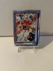 2025 Panini Donruss Optic Drake Maye Holo #47