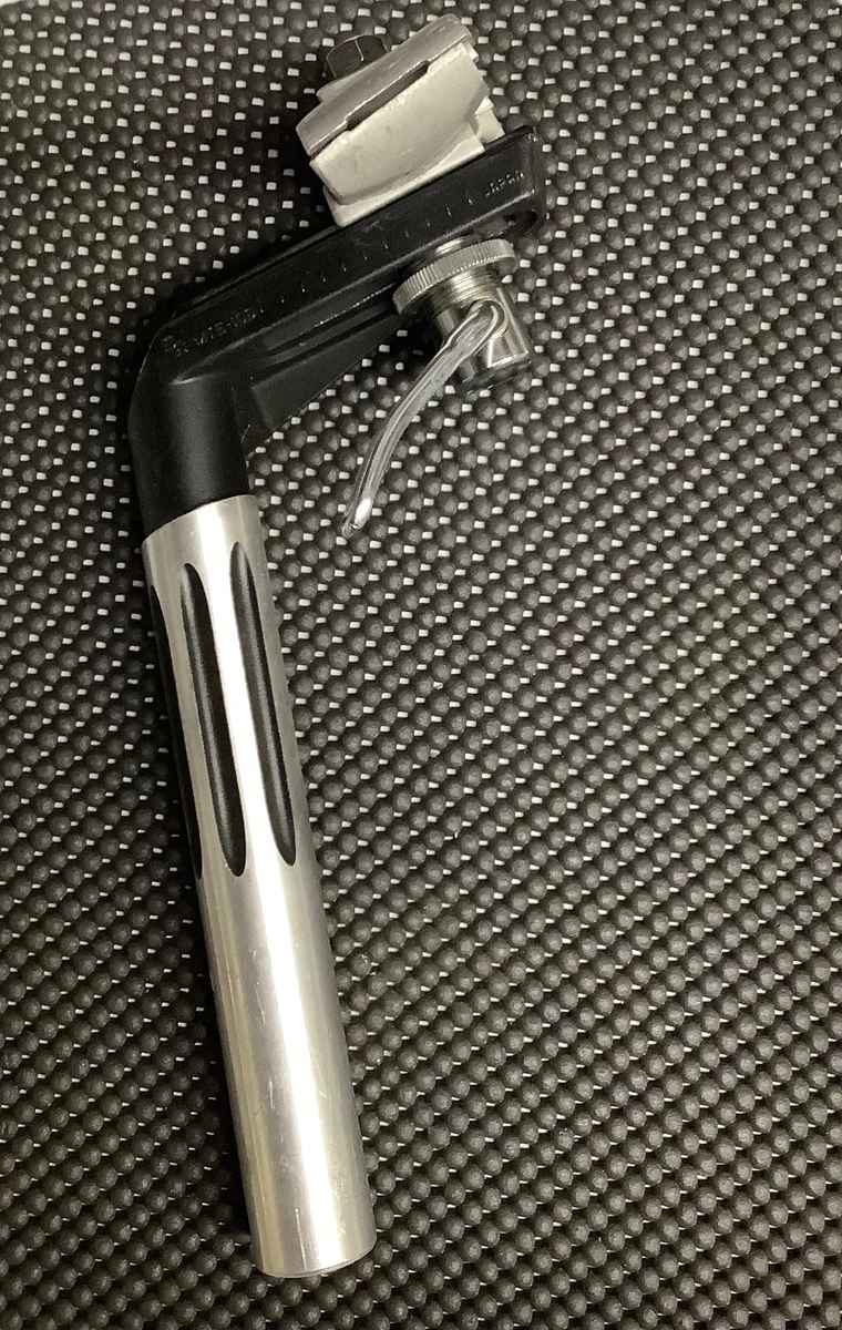 SAKAE　シートポスト　MTE−100 SAKAE MTE-100 Black シートポスト 26.6mm - GINO ONLINE STORE