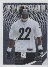 2012 Certified New Generation 33/999 Chris Rainey #260 3f7
