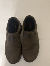 Men s Merrill Moab Size 11 Wide Very Good Con...
