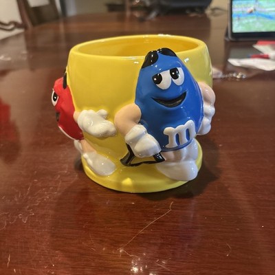 M &M Planter
