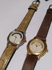 Seiko Mid Side Calender Rare Watches 2N22