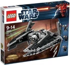 LEGO Star Wars Sith Fury-Class Interceptor (9500) Brand New & Sealed